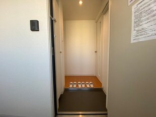 中島公園駅 徒歩18分 4階の物件内観写真